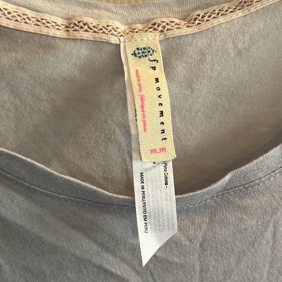 Free People Movement Tank - Picture 3 of 5